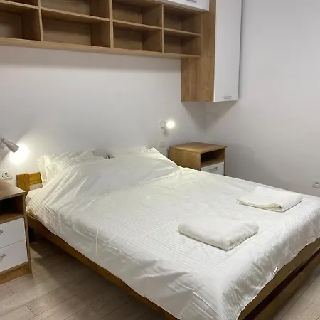 New Apartment Situat Pe Stefan Cel Mare, La 5 Min De Obor 布加勒斯特 Exterior photo