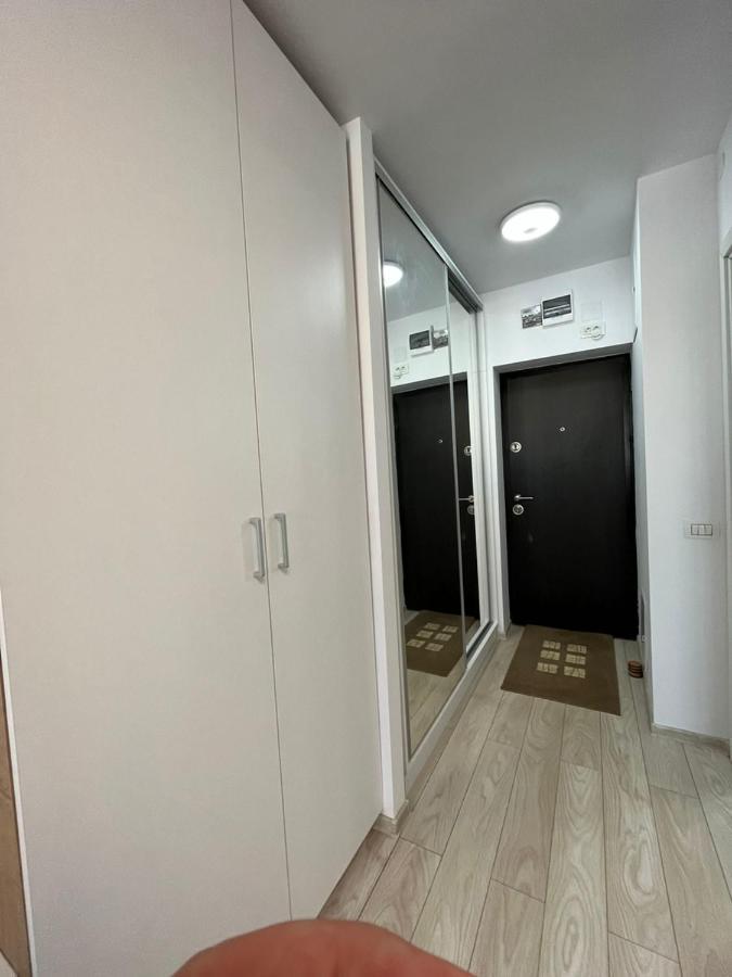 New Situat Pe Stefan Cel Mare, La 5 Min De Obor Appartement