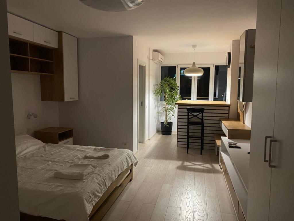 Appartement New Situat Pe Stefan Cel Mare, La 5 Min De Obor